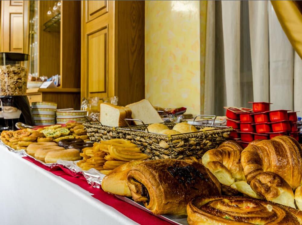Hotel Princess Оренсе Екстер'єр фото
