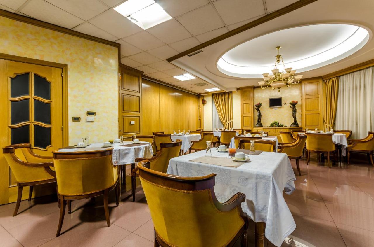 Hotel Princess Оренсе Екстер'єр фото