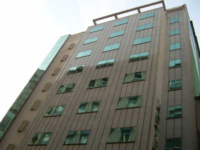 Hotel Princess Оренсе Екстер'єр фото