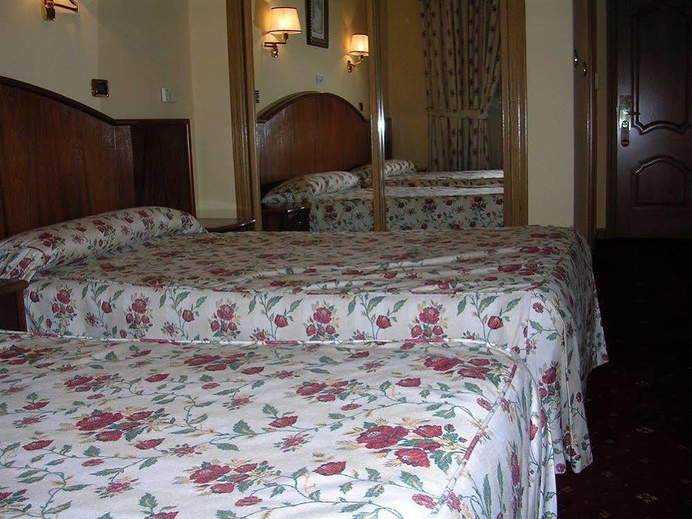 Hotel Princess Оренсе Екстер'єр фото